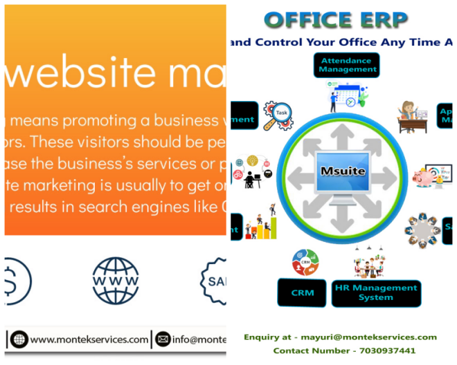 Review Montek Tech Services Pvt Ltd. image 163368