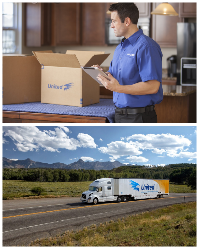 Review Andrews Moving and Storage image 91832
