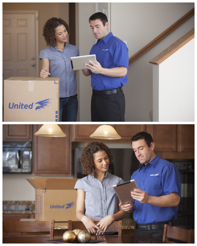 Review Andrews Moving and Storage image 91833