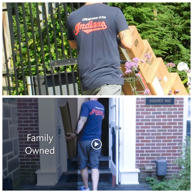 Review Andrews Moving and Storage image 91834