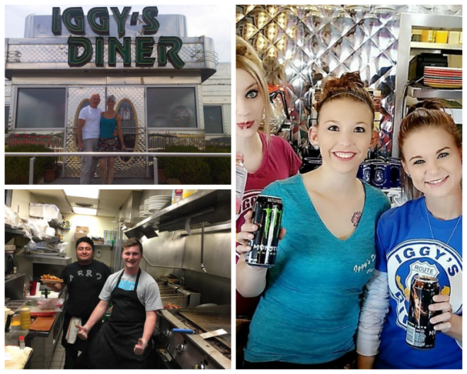 Review IGGYS DINER image 15023