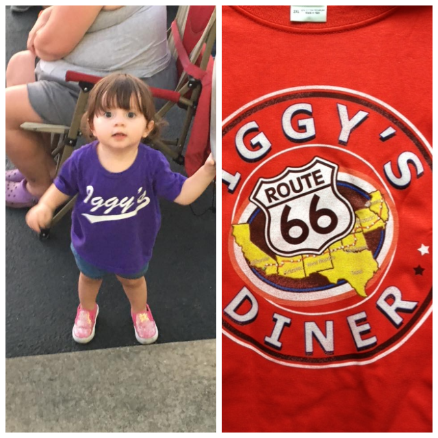 Review IGGYS DINER image 15027