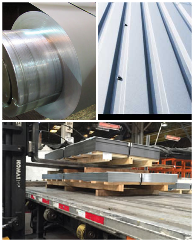 Review Curtis Steel Company, LLC. image 149066