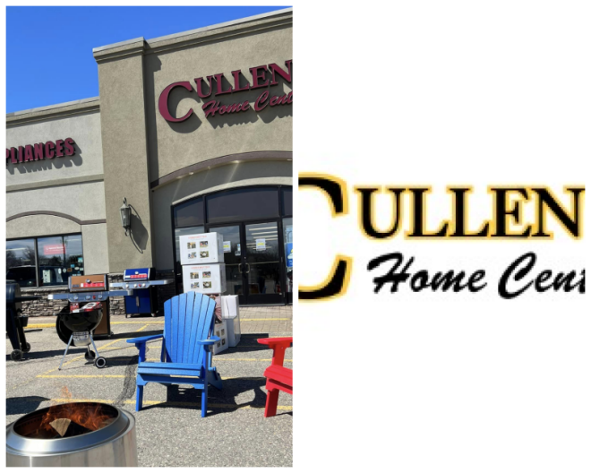 Review Cullen's Home Center image 236304
