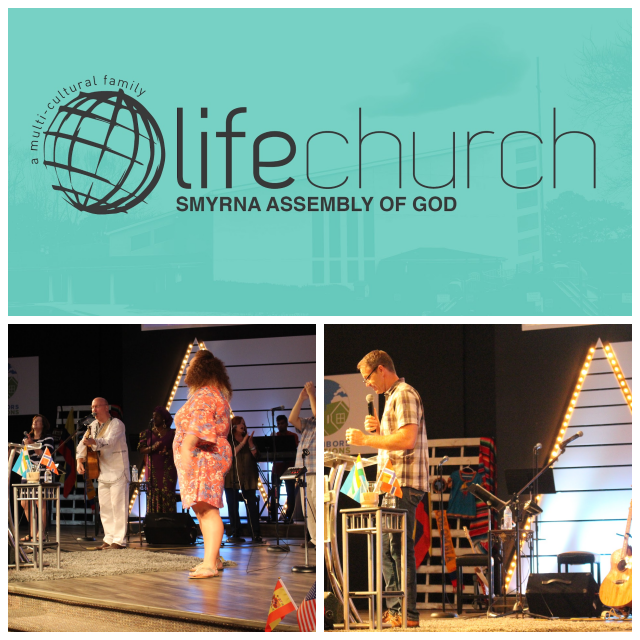 Review Smyrna assembly of god image 356267
