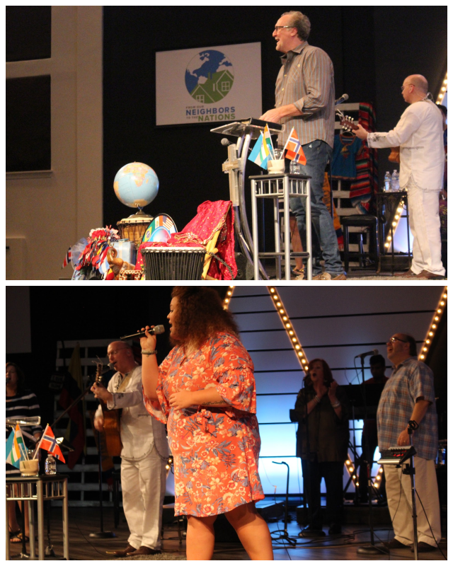 Review Smyrna assembly of god image 356268