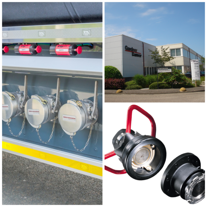 Review Gardner Denver - Compressor Division image 226535