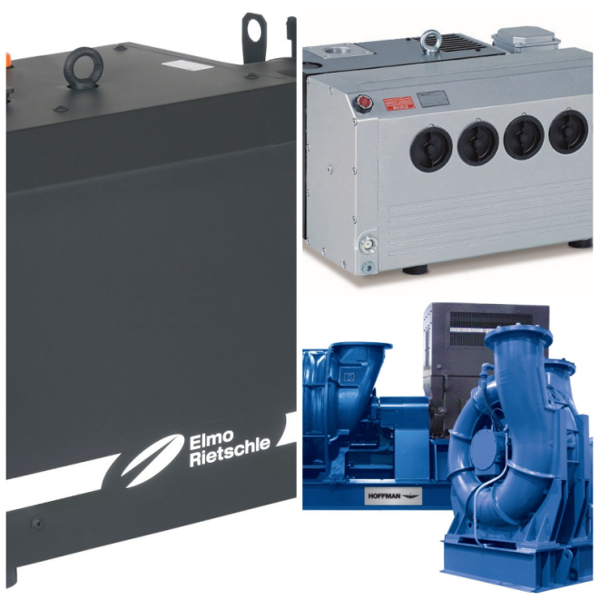 Review Gardner Denver - Compressor Division image 226537