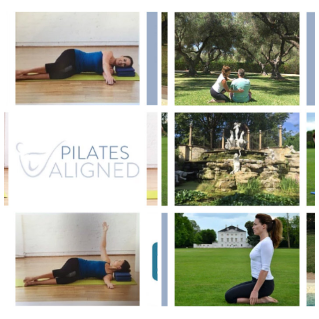 Review Body Aligned Classical Pilates image 73284