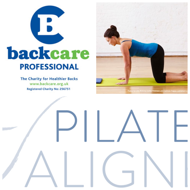 Review Body Aligned Classical Pilates image 73285