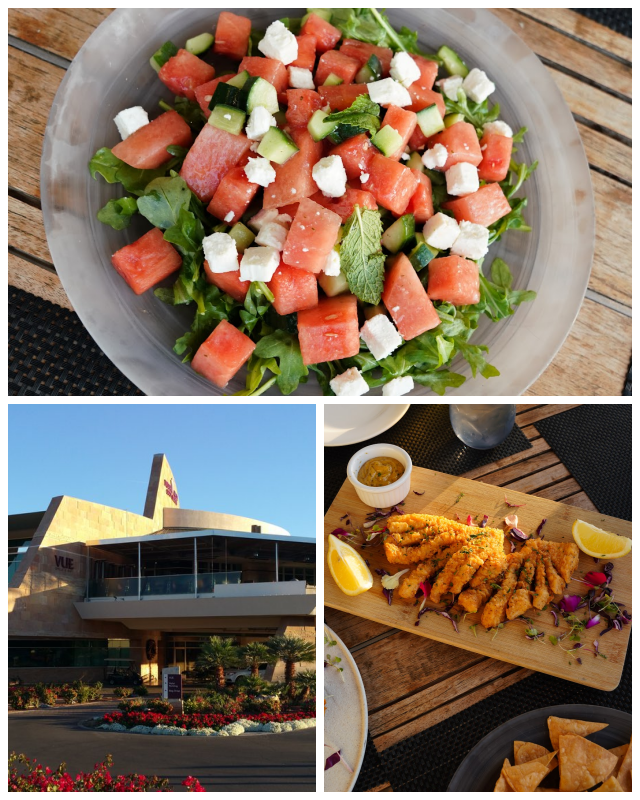 Review Indian Wells Golf Resort, Vue Grille & Bar image 184097