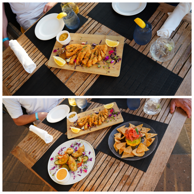 Review Indian Wells Golf Resort, Vue Grille & Bar image 184098