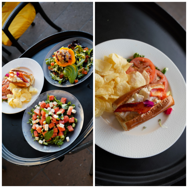 Review Indian Wells Golf Resort, Vue Grille & Bar image 184101