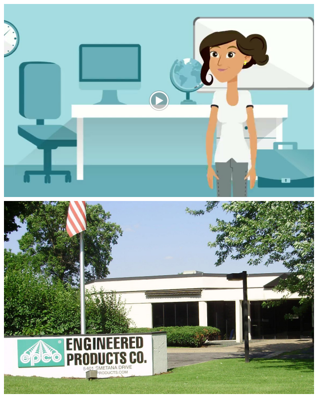 Review Engineered products company (epco) image 269635