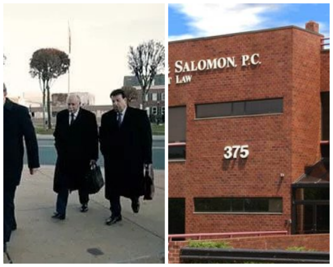 Review Davis, saperstein & salomon pc image 269605