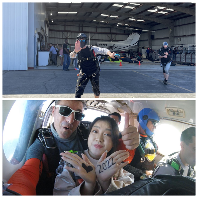 Review Skydive space center image 355509