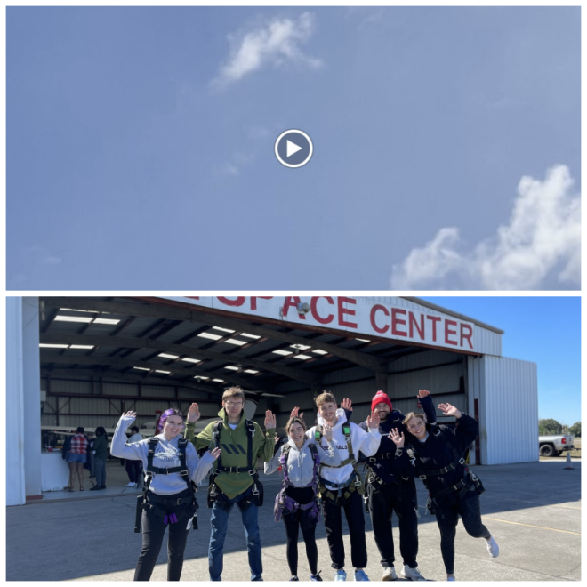 Review Skydive space center image 355511