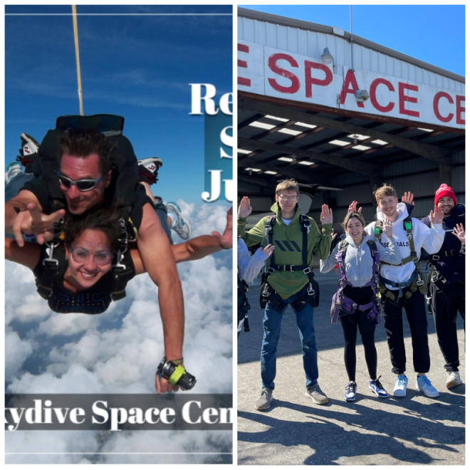 Review Skydive space center image 355512