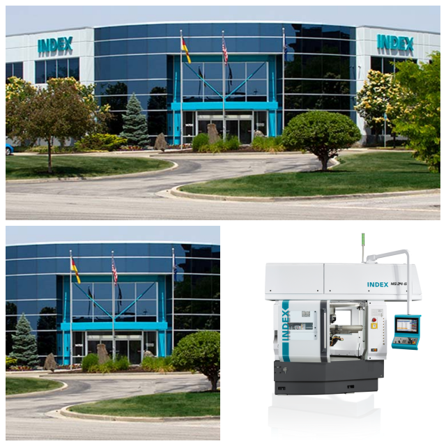 Review Index Corporation image 115164