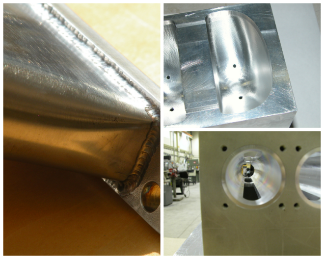 Review Advanced Manufacturing Center image 133584
