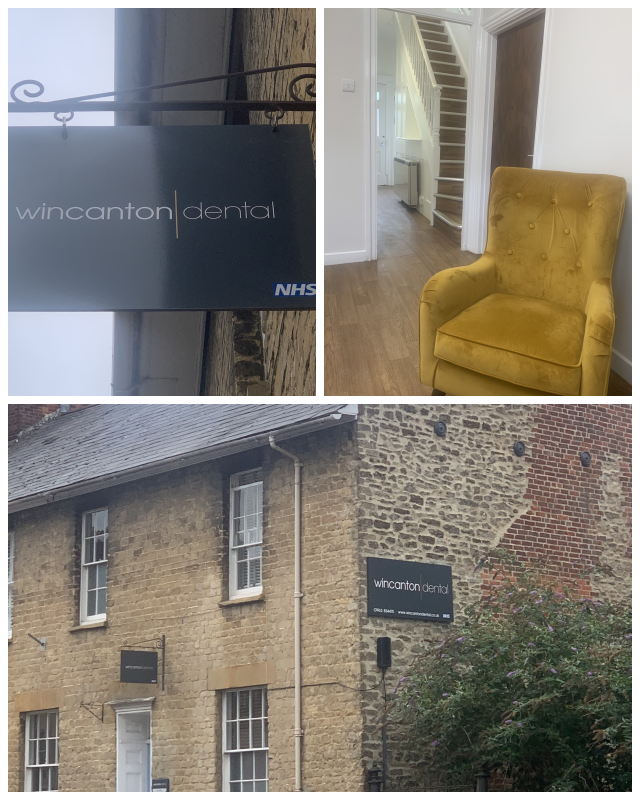 Review Wincanton Dental Practice image 109214
