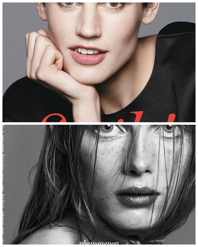 Review Spot 6 Model Management image 149931