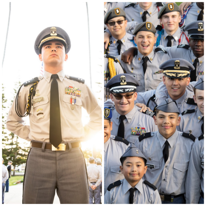 Review Army and Navy Academy image 84461