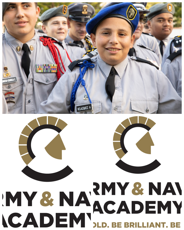 Review Army and Navy Academy image 84462