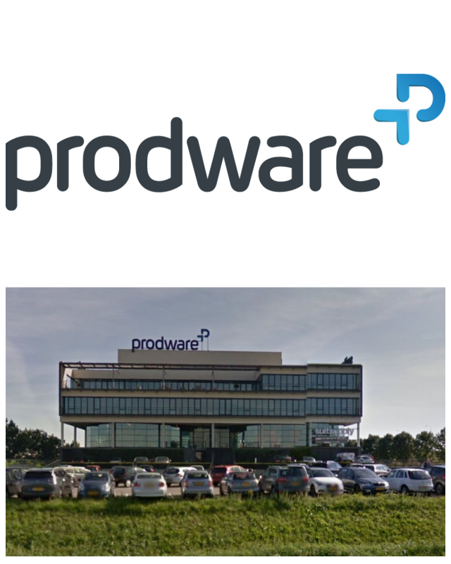 Review Prodware Nederland / Qurius image 70878