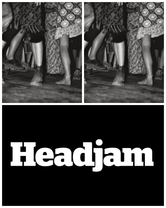Review Headjam image 154807