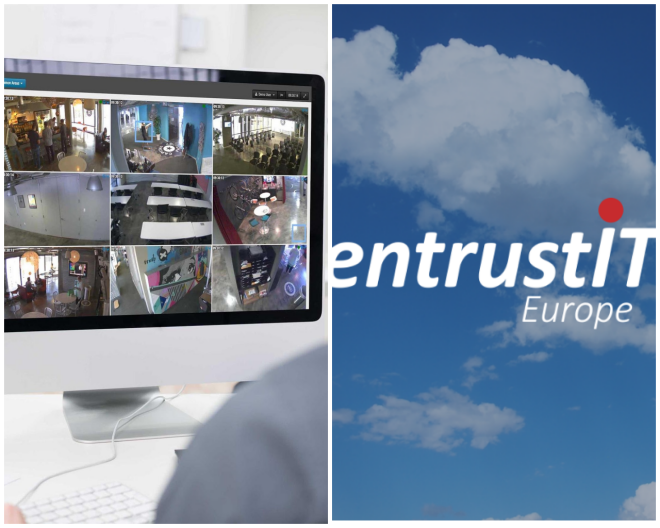 Review entrust IT Limited image 10076