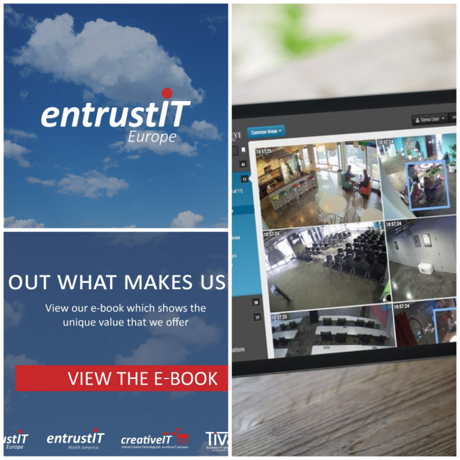 Review entrust IT Limited image 10078