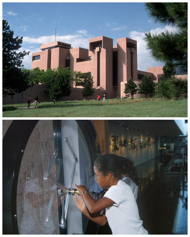 Review National center for atmospheric research image 241046