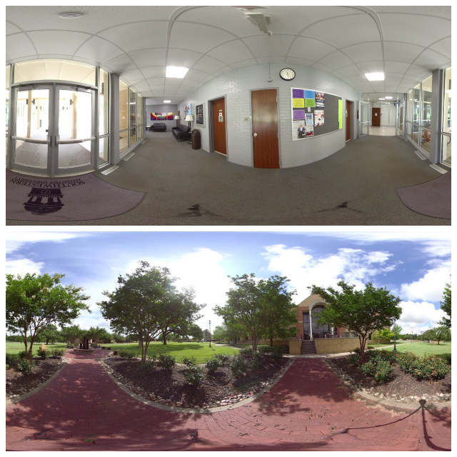 Review Southwestern adventist university image 246004