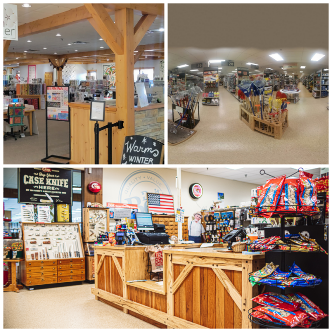 Review Yoders Shipshewana Hardware image 140022