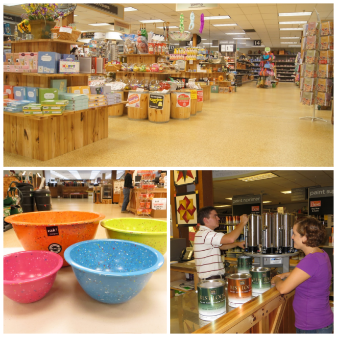Review Yoders Shipshewana Hardware image 140023