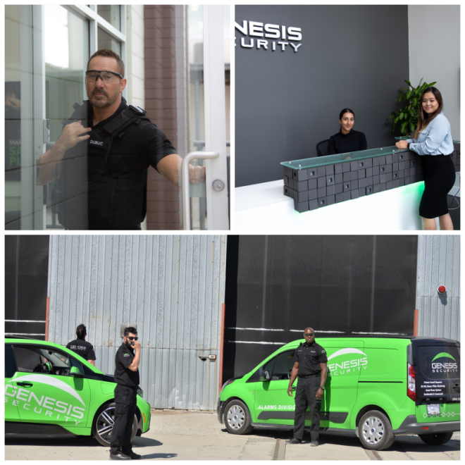 Review Genesis Security Group image 14820
