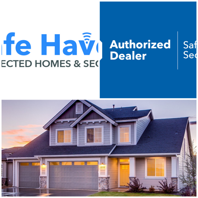 Review Safe Haven Security image 6479