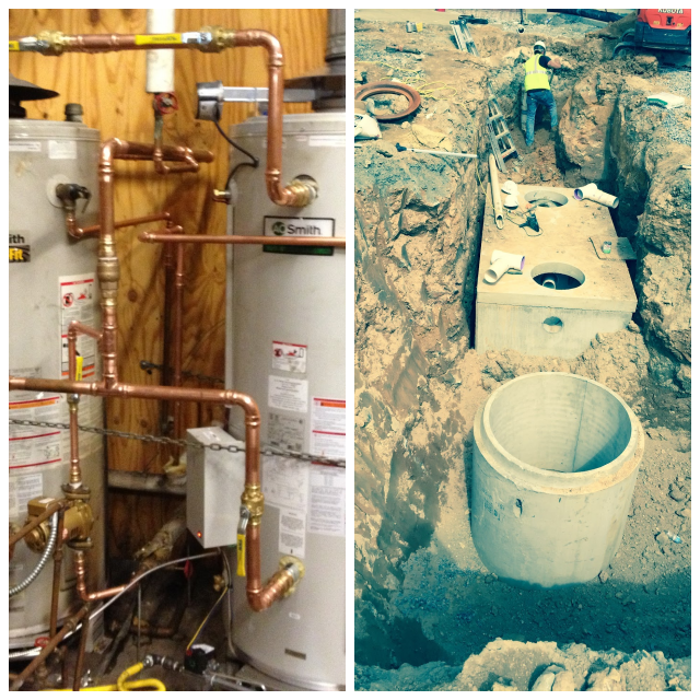Review Direct connect plumbing image 274647