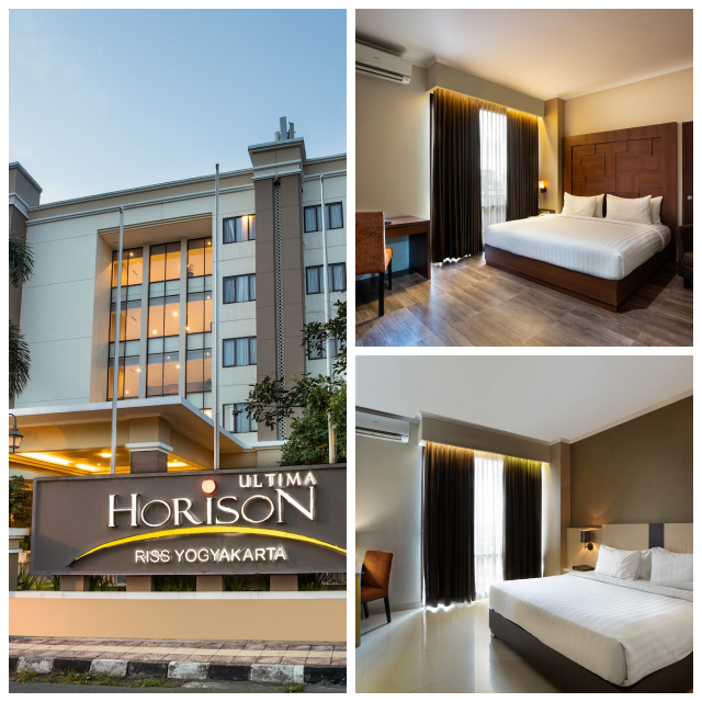 Review Horison Yogyakarta image 132928