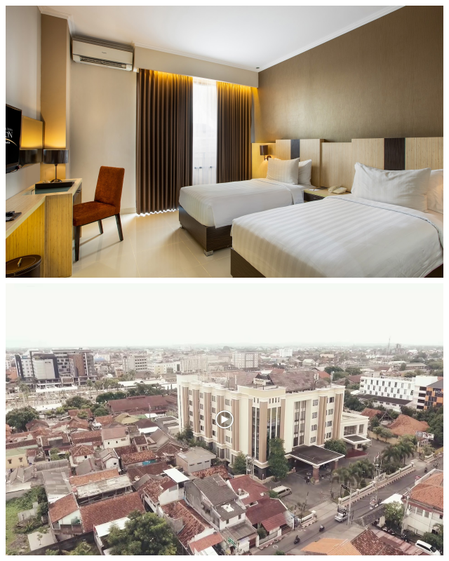 Review Horison Yogyakarta image 132929