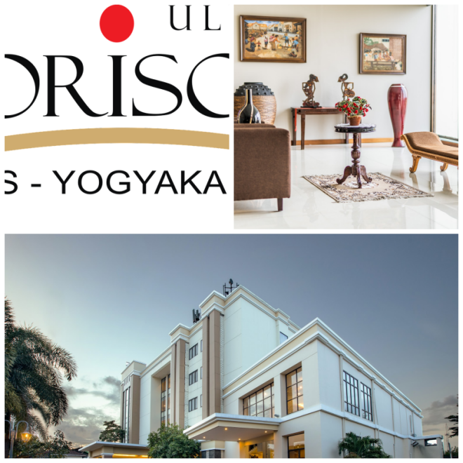 Review Horison Yogyakarta image 132930