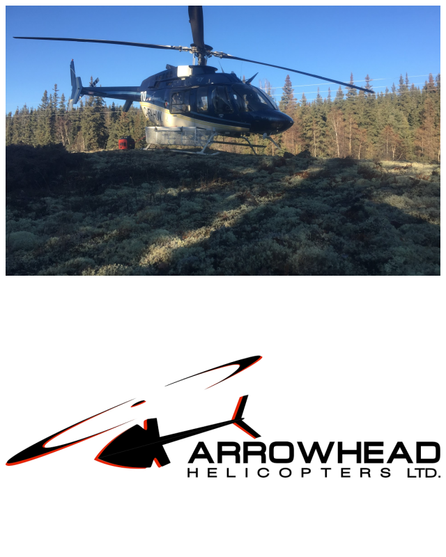 Review Arrowhead Helicopters image 171560