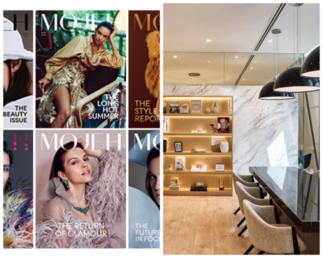 Review Mojeh Magazine image 146702