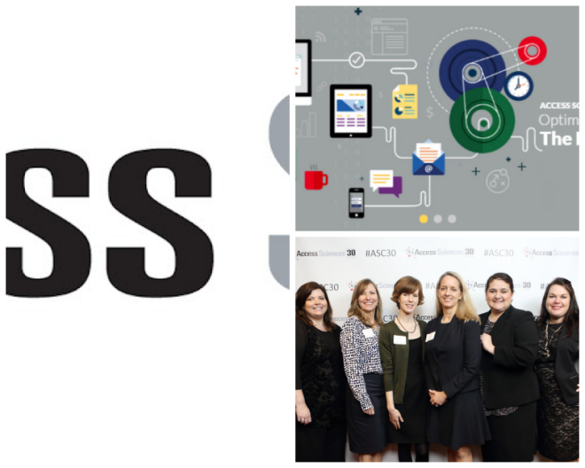 Review Access sciences image 250993