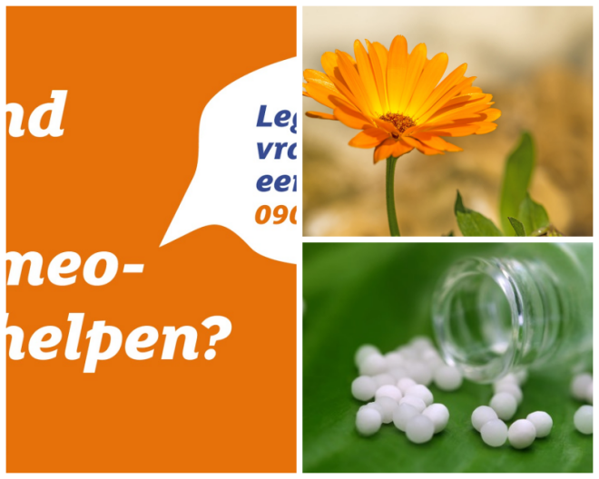 Review Koninklijke Vereniging Homeopathie Nederland image 51595
