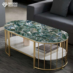 Review Precious Gem Surfaces image 359223