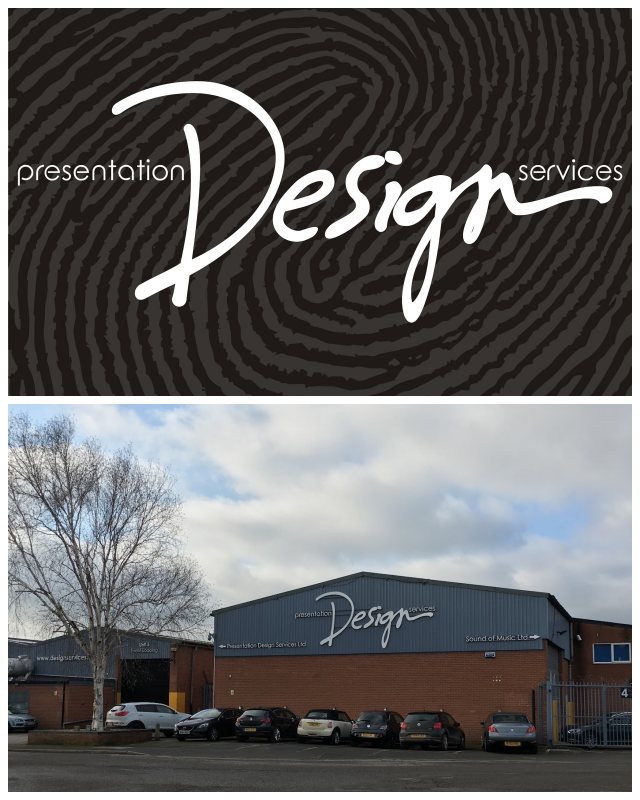 Review Presentation Design Services Ltd image 111844