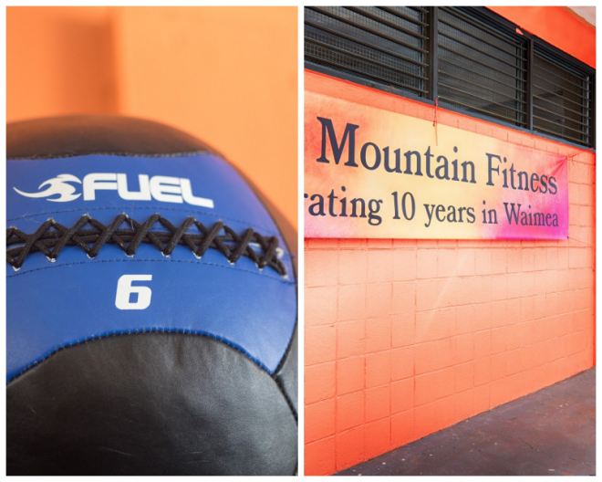 Review Five mountain fitness center image 284888