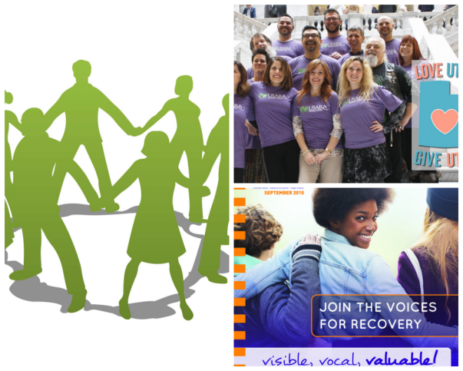 Review USARA (Utah Support Advocates for Recovery Awareness) image 125938